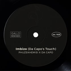 Imbizo (Da Capo's Touch)