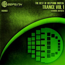 Best Of Deepsink Digital Trance Vol 1