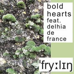 Bold Hearts feat. Delhia de France