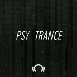 Closing Tracks: Psy-Trance