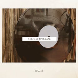 Music Is Your Life, Vol. 38