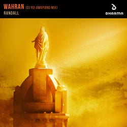 Wahran (DJ Yo! Amapiano Extended Mix)
