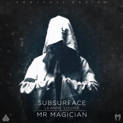 Mr. Magician (feat. Leanne Louise)