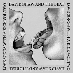 Love Songs With A Kick Vol. Two