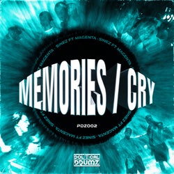 Cry/ Memories