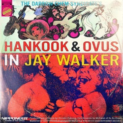 In Jay Walker - Hankook & OVUS Remix