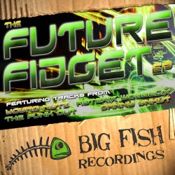 The Future Fidget EP