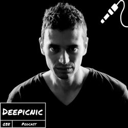 Deepicnic Podcast 038 - Mr Wox