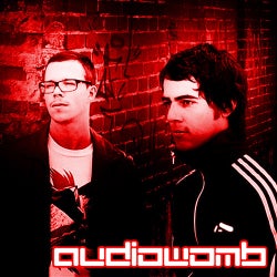 Audiowomb EP