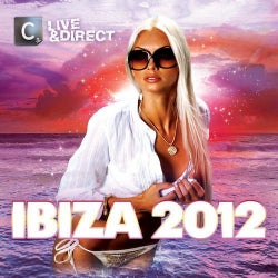 Cr2 Top 10 Ibiza 2012