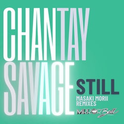 Still - Masaki Morii Remixes