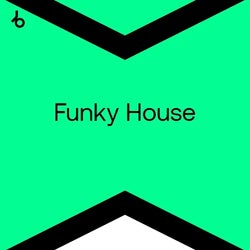 Best New Funky House: August 2024