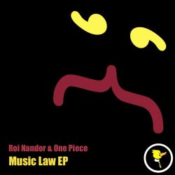 Music Law EP