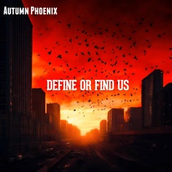 Define or Find Us