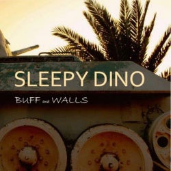 Buff - Walls Dual EP