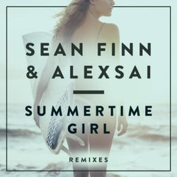 Summertime Girl - Remixes