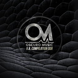 Oscuro Music V.A. Compilation (006)