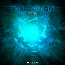 Imagination (Extended Mix)