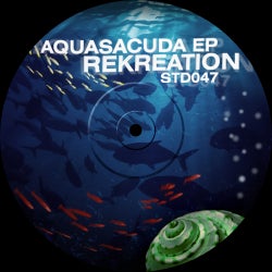 Aquasacuda EP