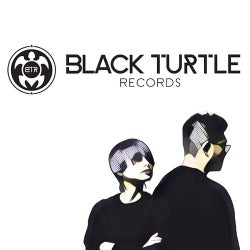 BLACK TURTLE RECORDS TOP CHART 2019