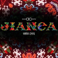 Jianca (feat. Maria Chivu)