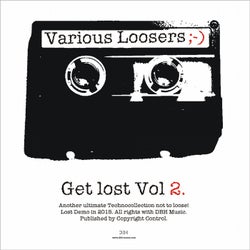 Get Lost Vol. 2