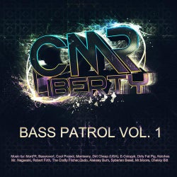 Bass Patrol Vol. 1