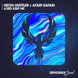 Lord Keep Me (Extended Mix)