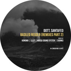 Basileo Regolo (Remixes, Pt. 2)