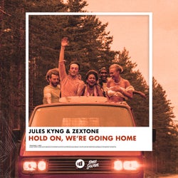 Hold on, We're Going Home (Extended Version)