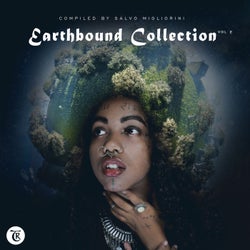 Earthbound Collection, Vol. 2 (Compiled by Salvo Migliorini)