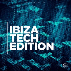 Ibiza Tech Edition