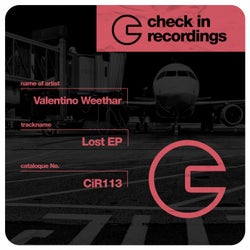 Lost EP