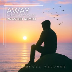 Away (Wasted Remix)