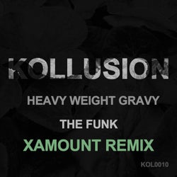 The Funk (Xamount Remix)