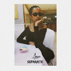 Separate - EP