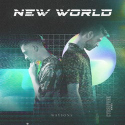 New World - Extended Version