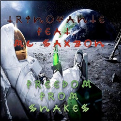 Freedom from Snakes (feat. MC SaXZoN)