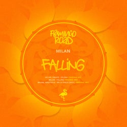 Falling EP