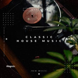 Classic House Music 2025