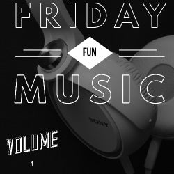 Friday Fun Music