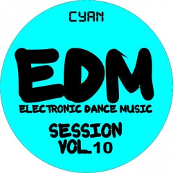 EDM (ELECTRONIC DANCE MUSIC) RECORDS PART.2