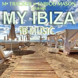 My Ibiza (Trance Edit)