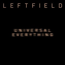 Universal Everything (Remixes)