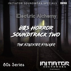 80s Horror Soundtrack Two - The Sinister Stalker