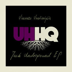 Jack Underground EP