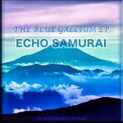 The Blue Gallium EP