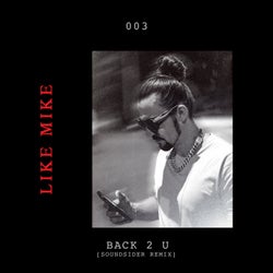 Back 2 U (Soundsider Extended Remix)