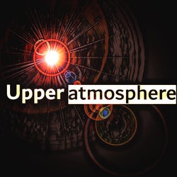 September Upper atmosphere Favorites