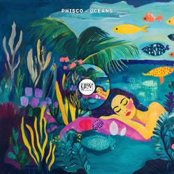 Oceans
